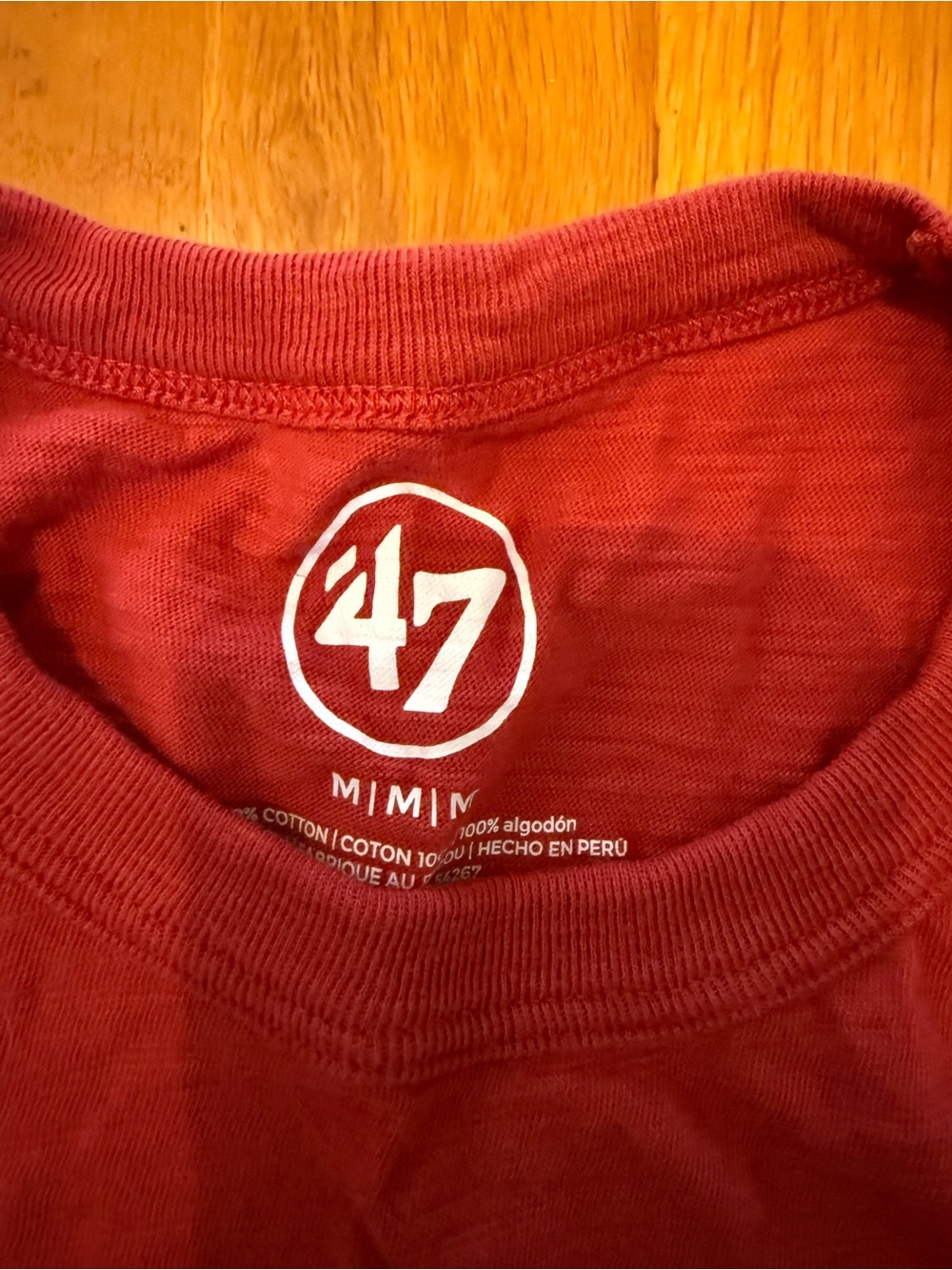 Men Shirts Subcategory Classification - Picture 3 of 5